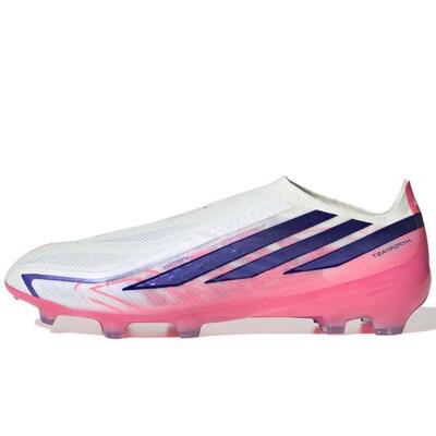 Adidas sport voetbalschoenen f50 hyperfast pro ll fg volwassenen
