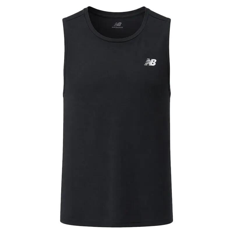 Men's Vest New Balance MT5180