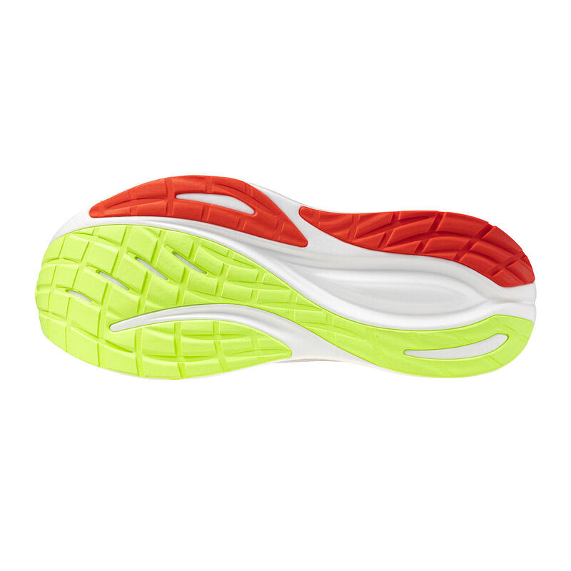 Pantofi de alergare Mizuno Neo Zen 2 Gri deschis
