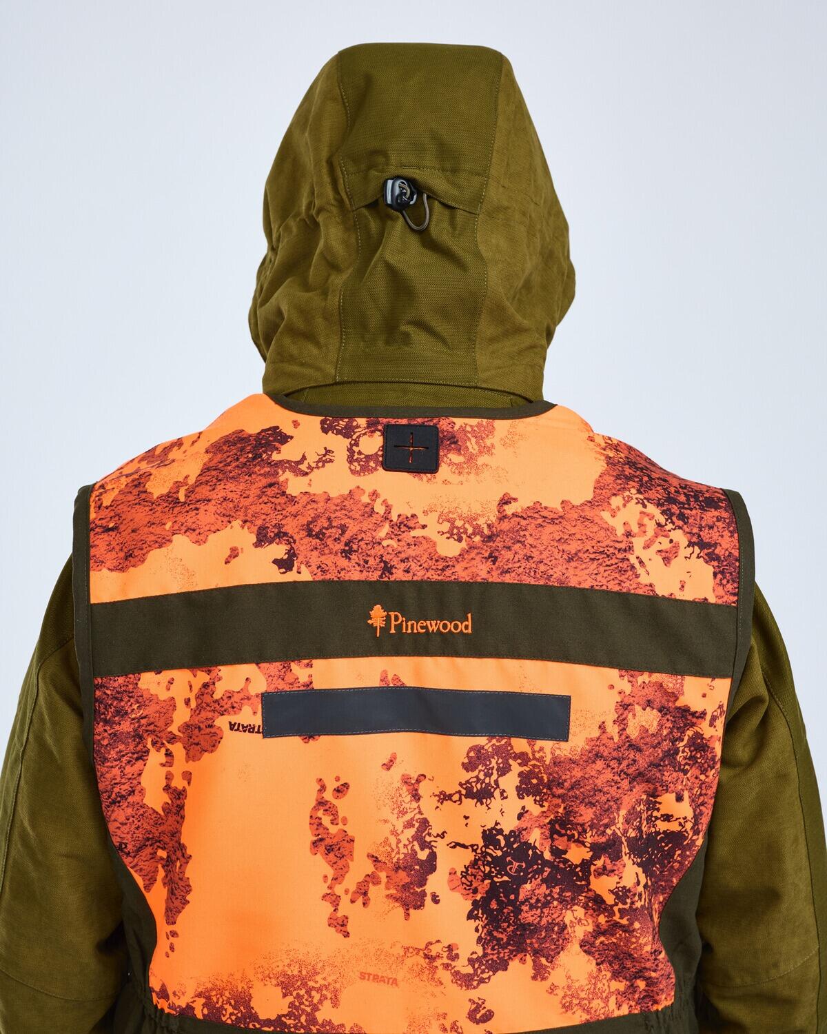 Weste Furudal Hunter Pro 2.0 5/7