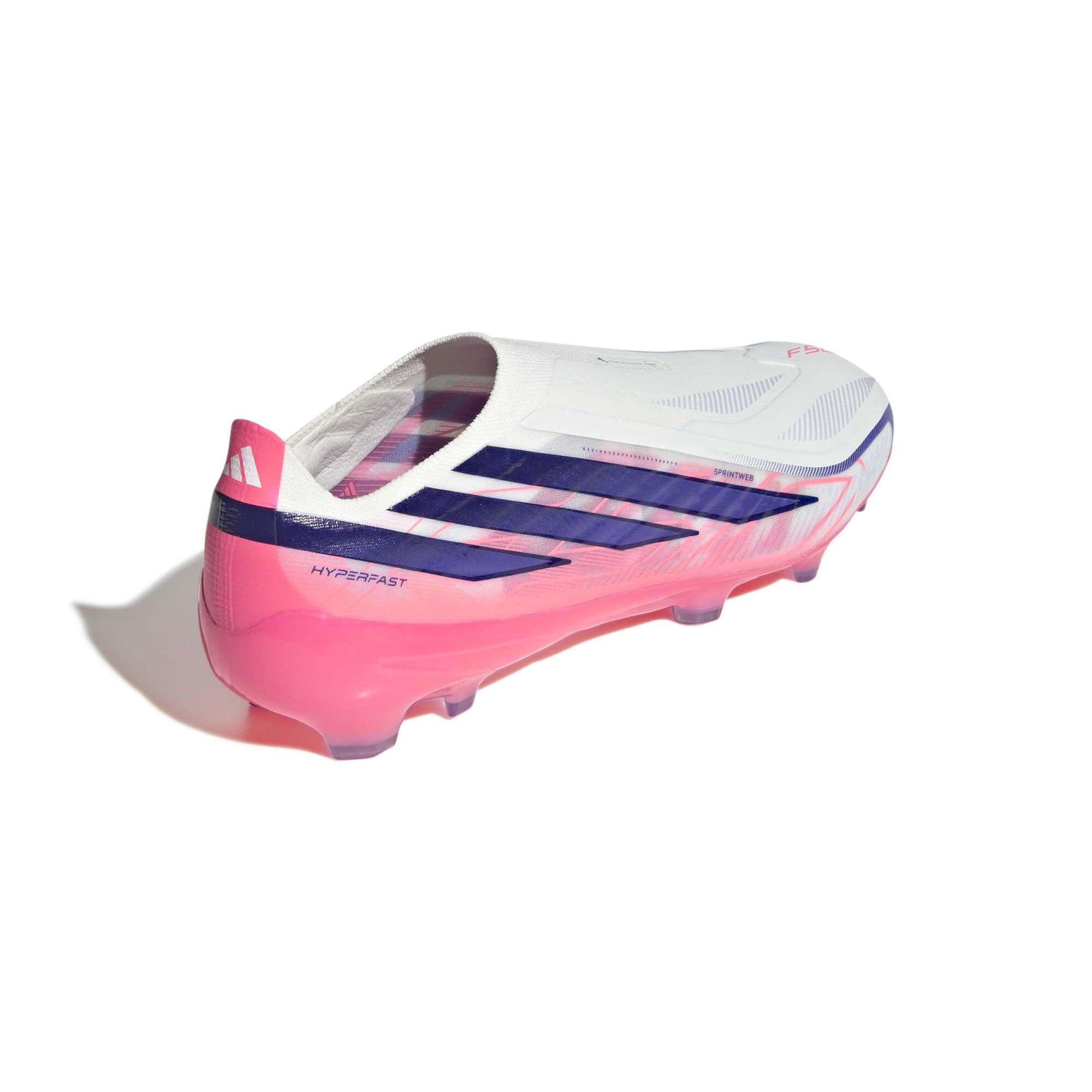Adidas Sport Voetbalschoenen F50 Hyperfast Pro Ll Fg Volwassenen 4/5