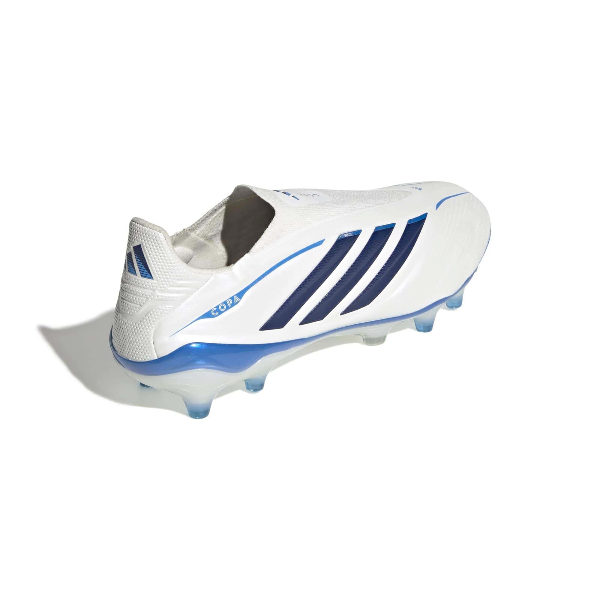 Chuteiras Adidas Sport Copa Pure Iv Elite Ll Fg Adulto 4/5