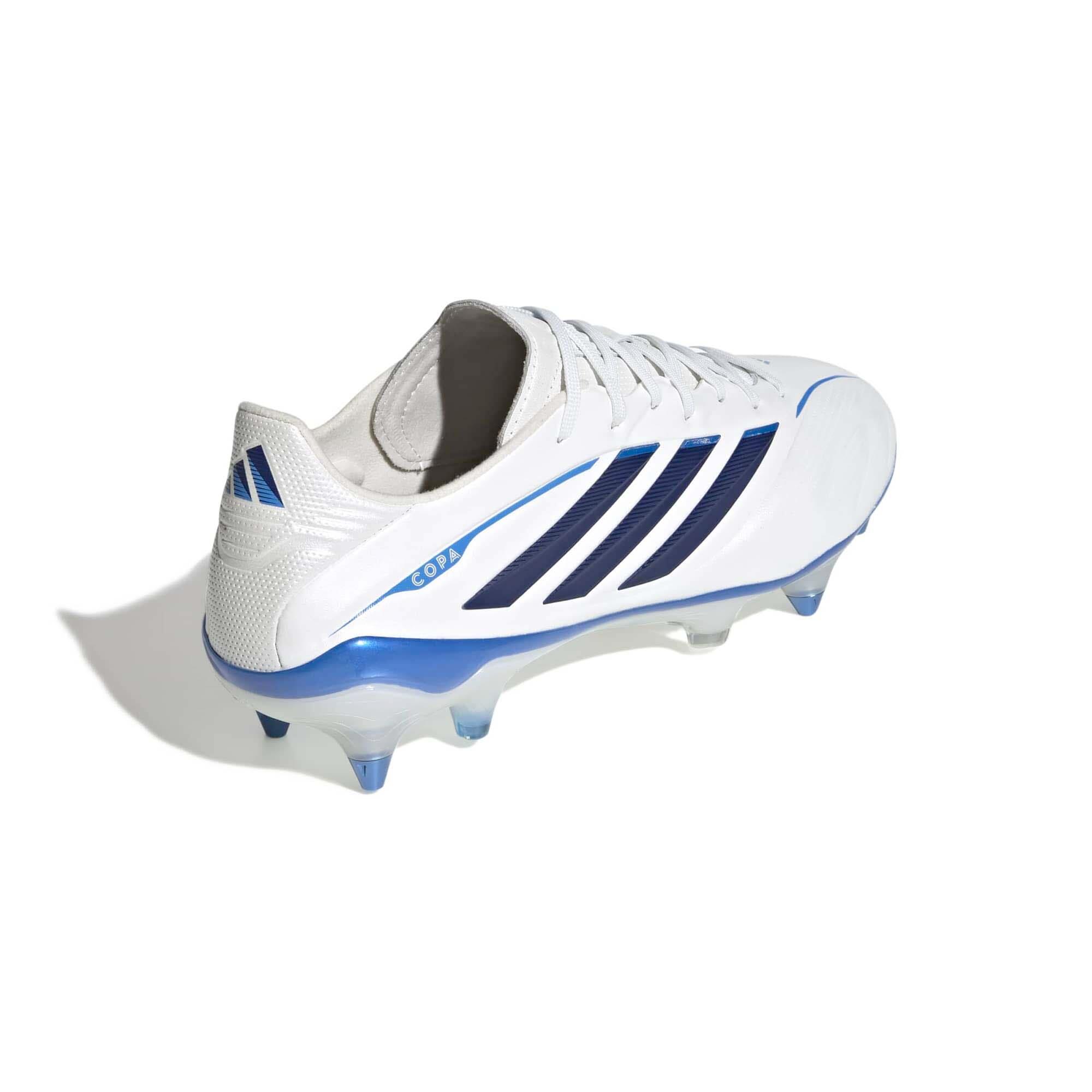 Chuteiras Adidas Sport Copa Pure Iv Elite Sg Adulto 4/5