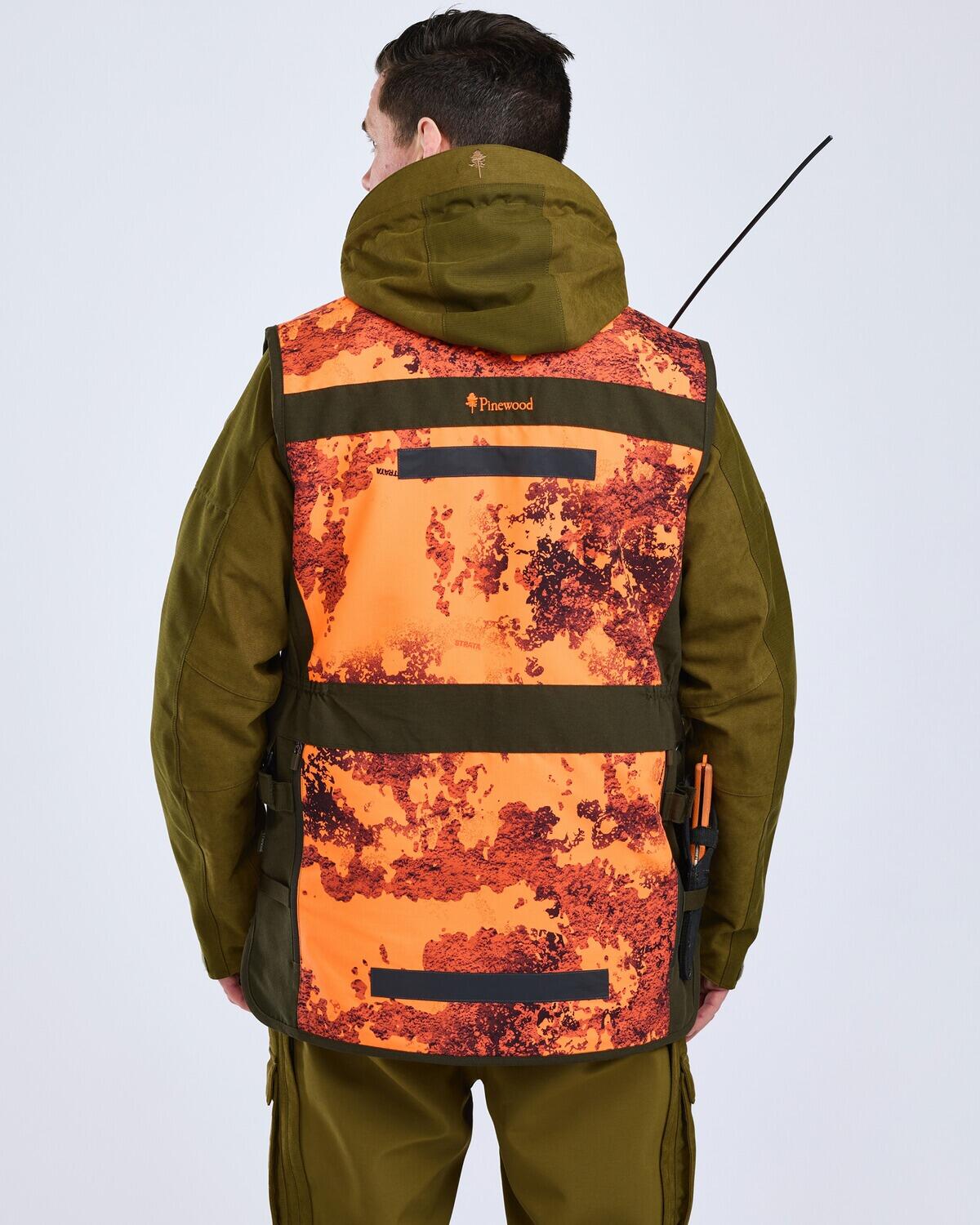 Weste Furudal Hunter Pro 2.0 4/7