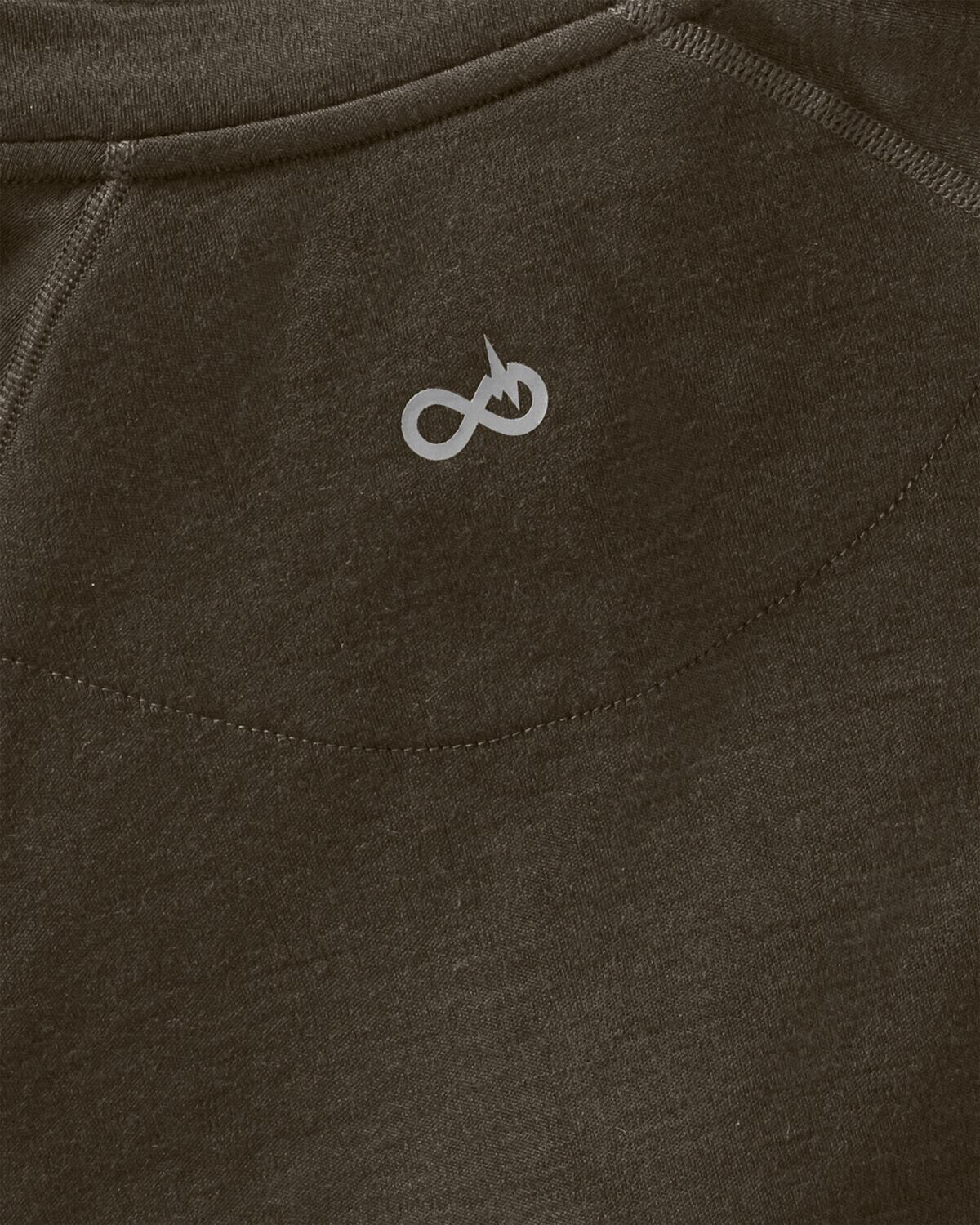 Merino Crew Shirt 4/6