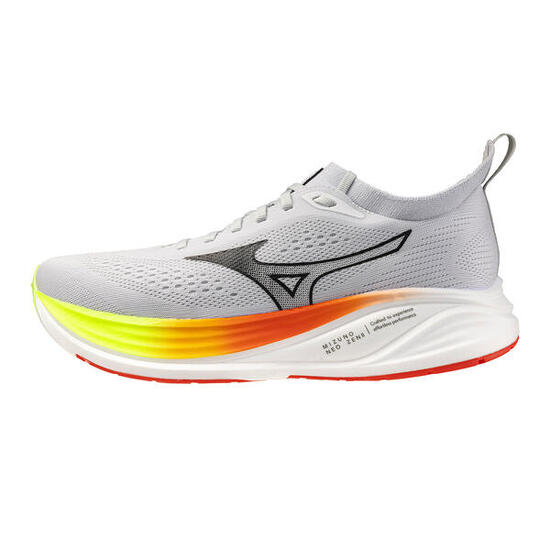 Sneakers für Herren Mizuno Grau.
