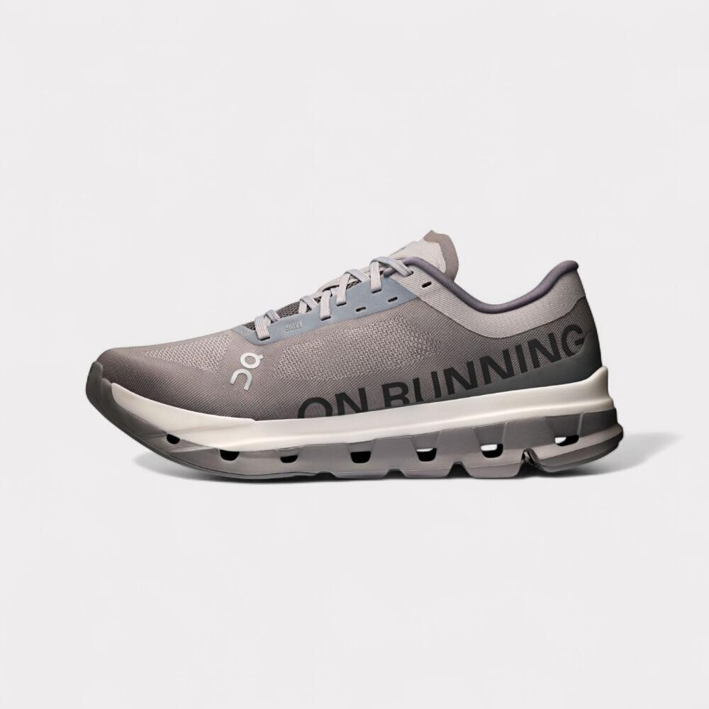 Basket On Running Men Cloudflow5 OnRunning 3/6