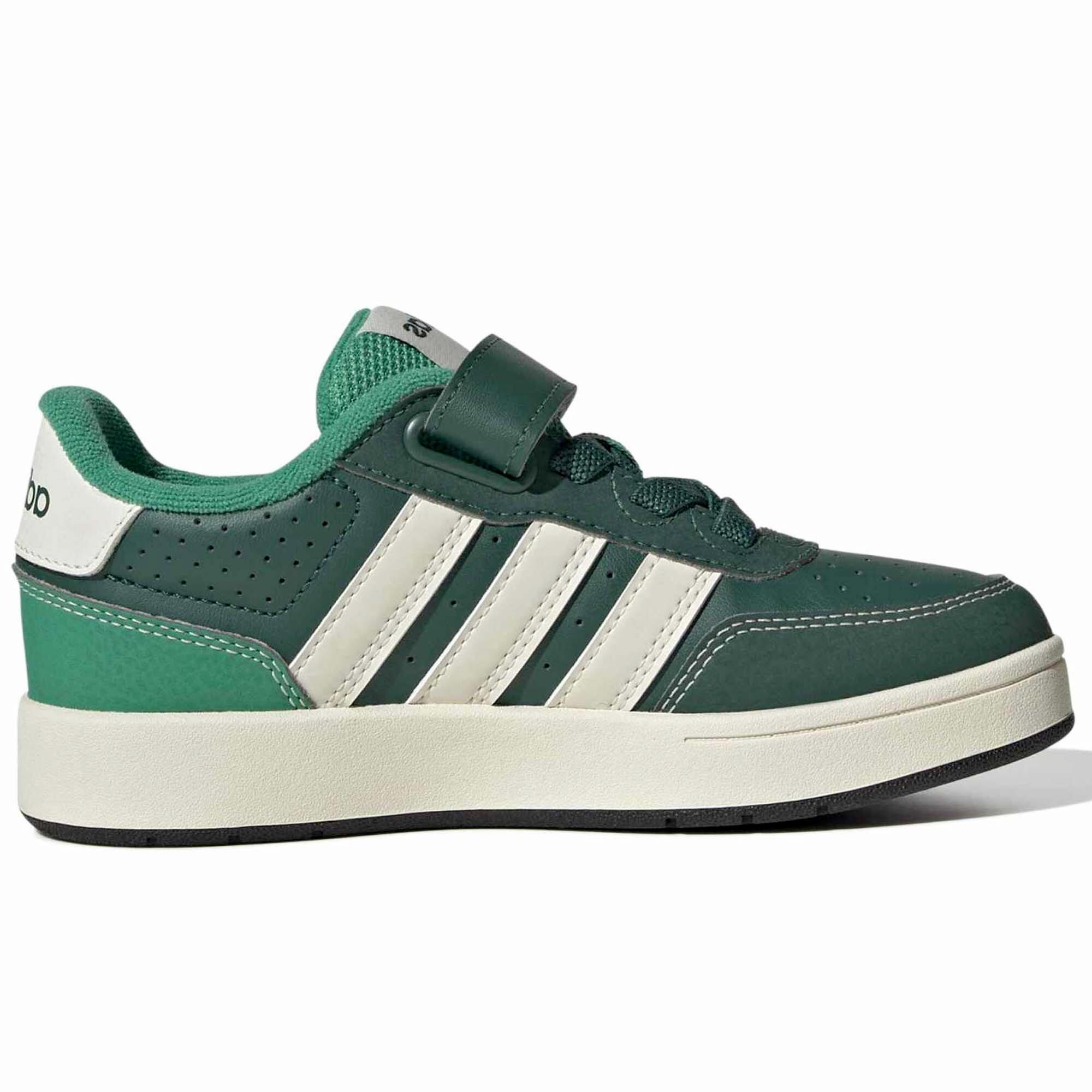 Basket Adidas Sport Breakbase C Enfant 3/5