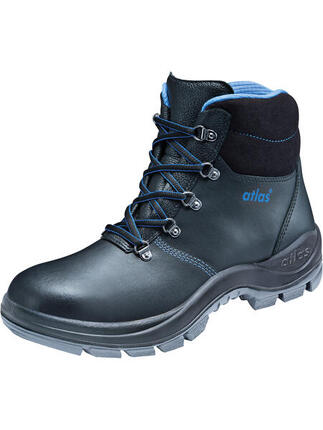 ATLAS Chaussures de sécurité 3000 Atlas Duo Soft 725