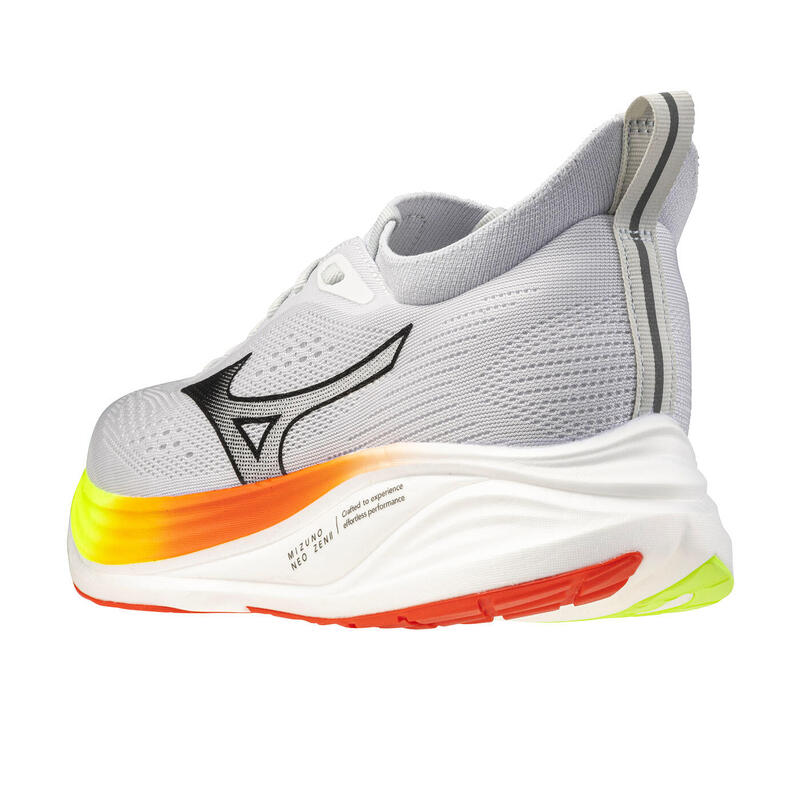 Pantofi de alergare Mizuno Neo Zen 2 Gri deschis