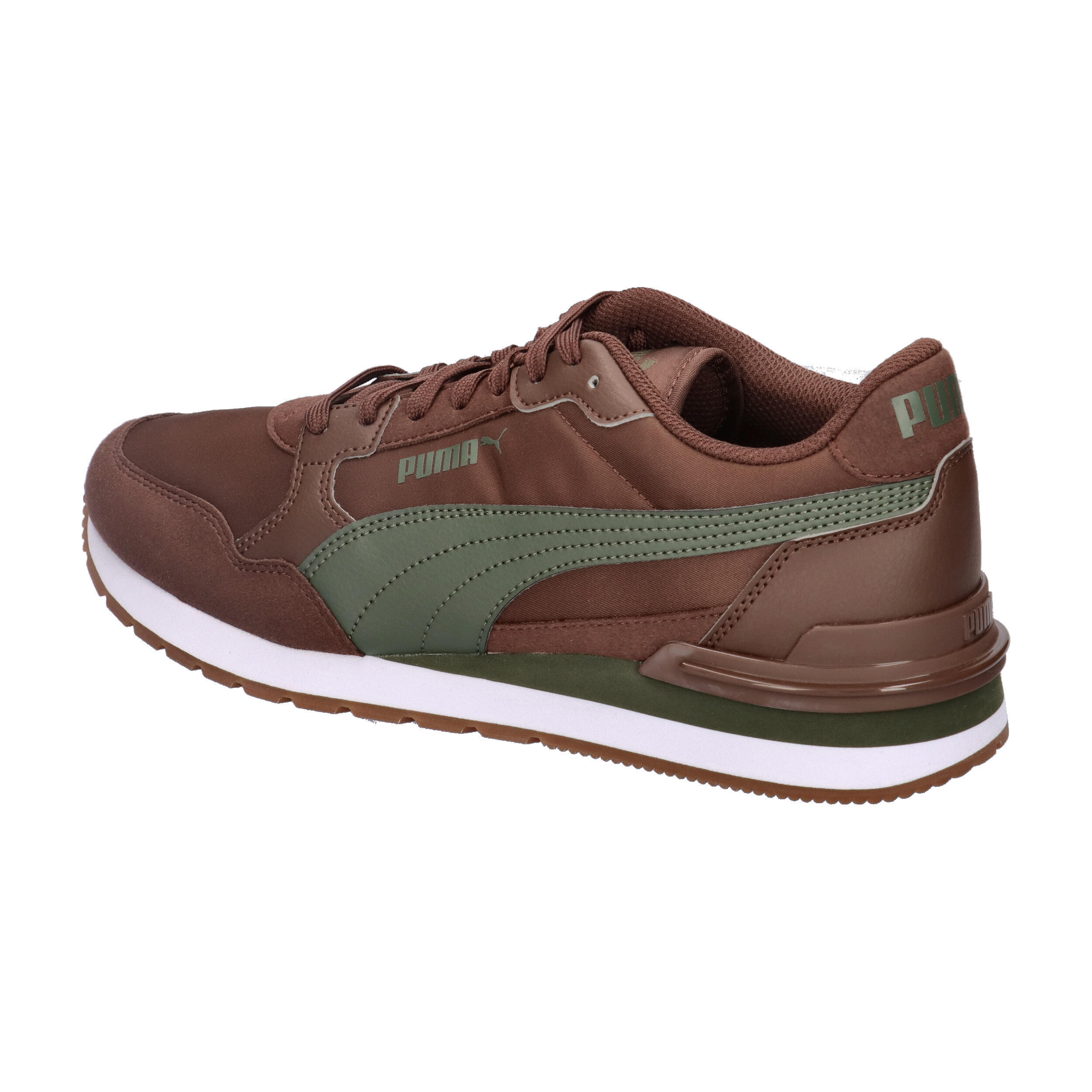 ST Runner v4 Nylon Sapatilhas Unisexo PUMA 11/15