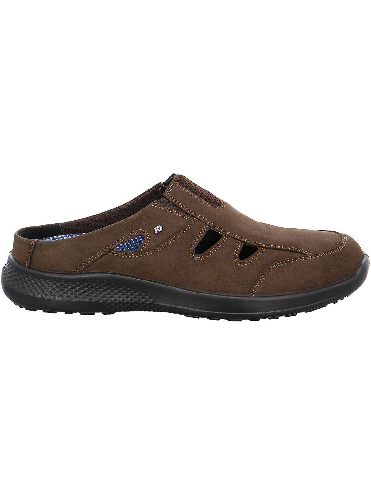 JOMOS Freizeitschuhe 322370-139-3247 Jomos Clog 2/4