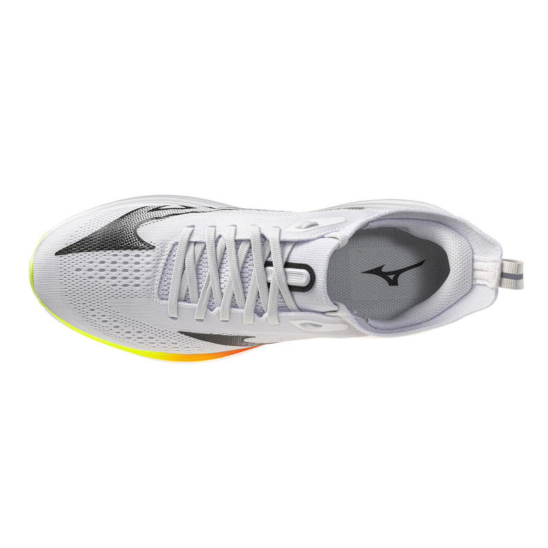 Pantofi de alergare Mizuno Neo Zen 2 Gri deschis