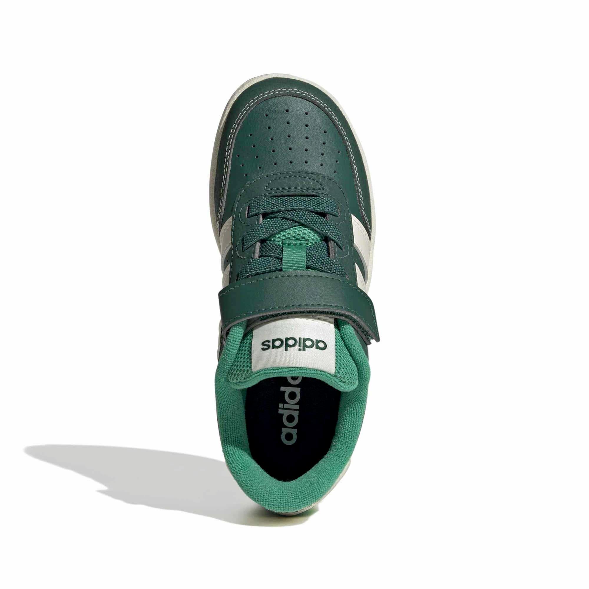 Basket Adidas Sport Breakbase C Enfant 5/5