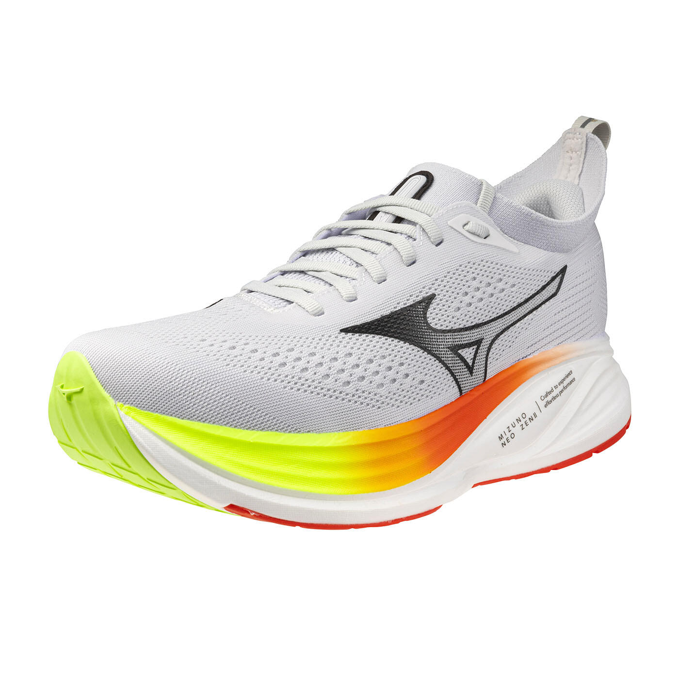 Scarpe da running Mizuno Neo Zen 2 Grigio chiaro 6/7