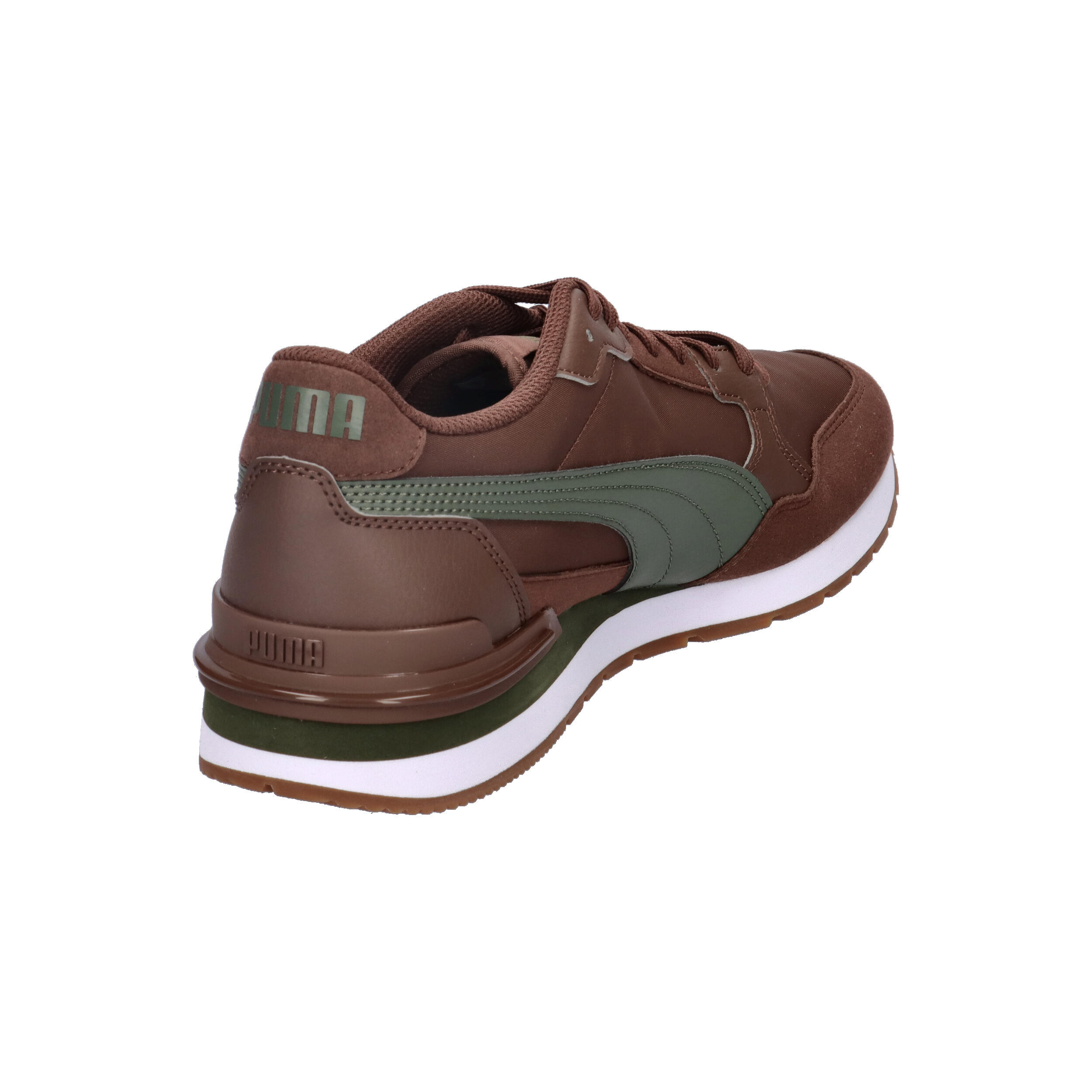 ST Runner v4 Nylon Sapatilhas Unisexo PUMA 14/15