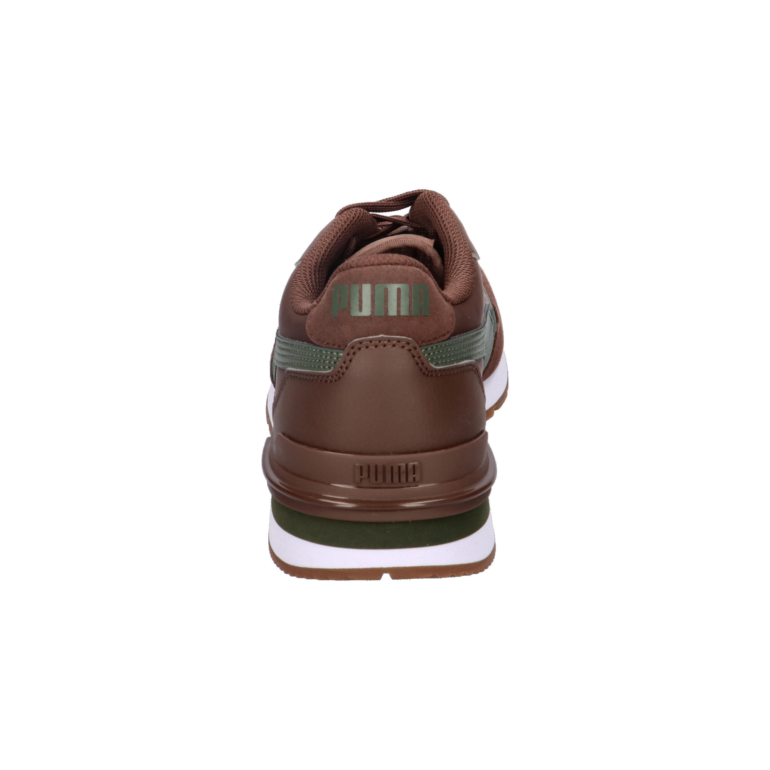 ST Runner v4 Nylon Sapatilhas Unisexo PUMA 13/15