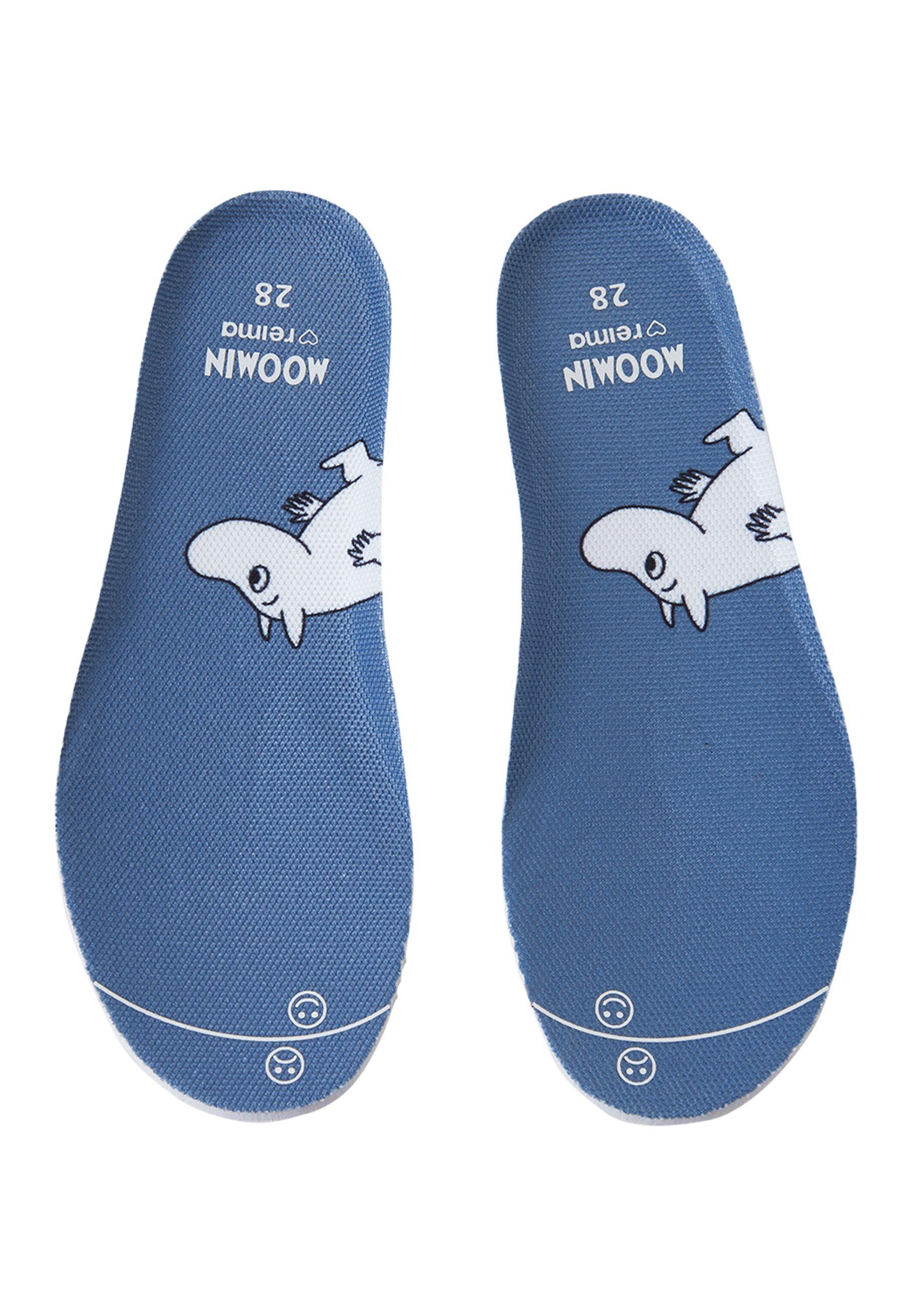 Chaussures de transition Hiivin Moomin - non pertinent 6/7