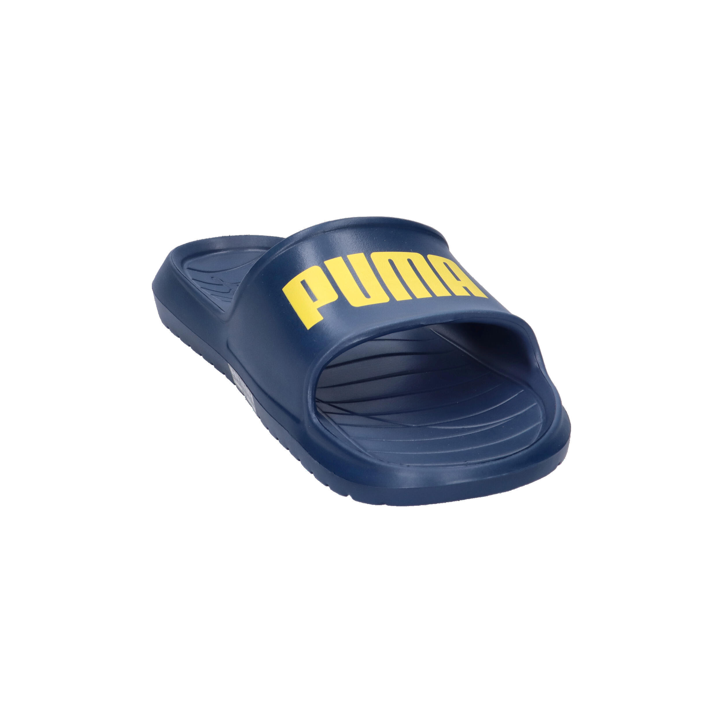 Puma Unisex Badeschlappen Divecat v2 Lite 374823 2/15