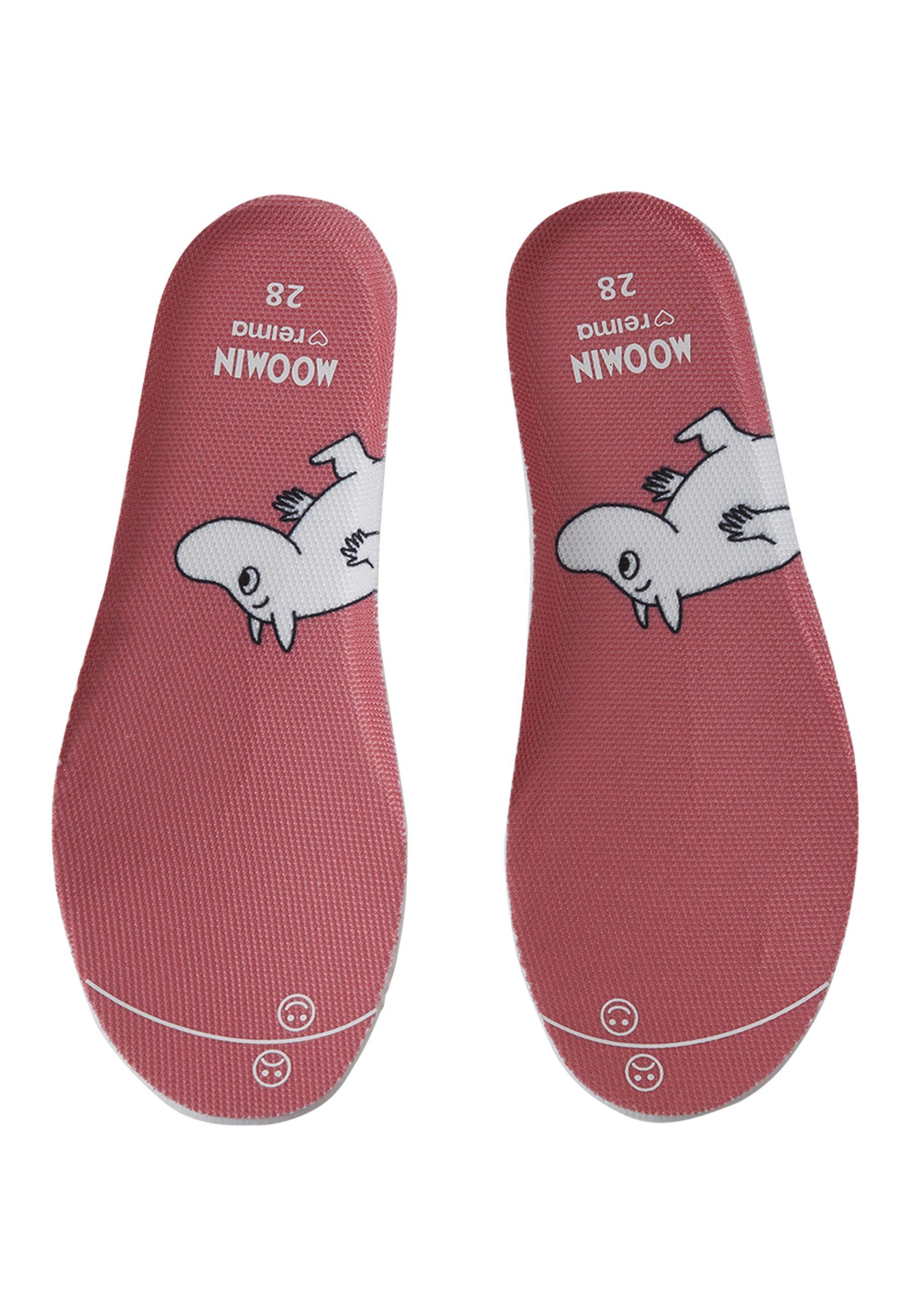 Chaussures de transition Hiivin Moomin - non pertinent 6/7