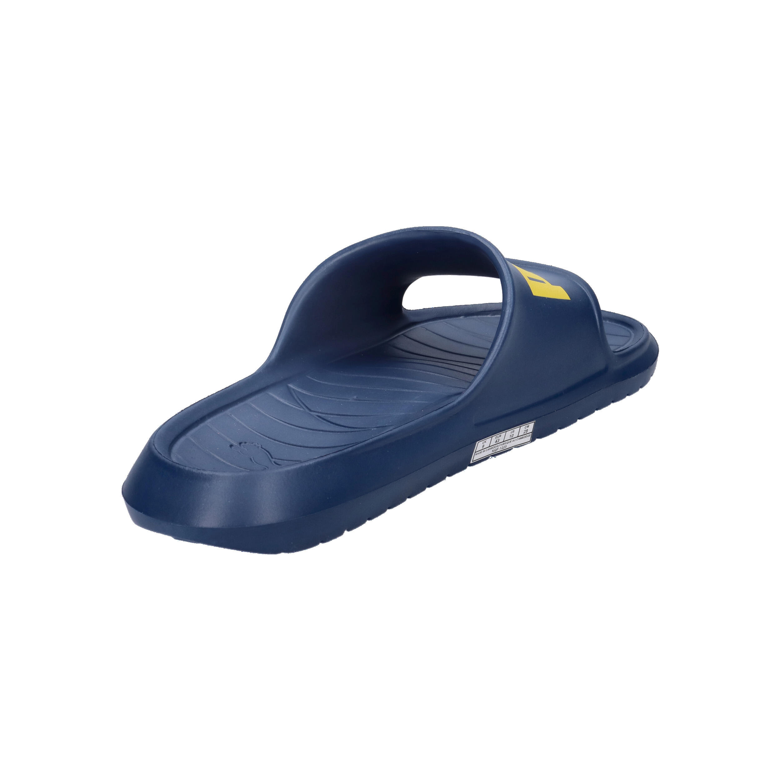 Puma Unisex Badeschlappen Divecat v2 Lite 374823 14/15