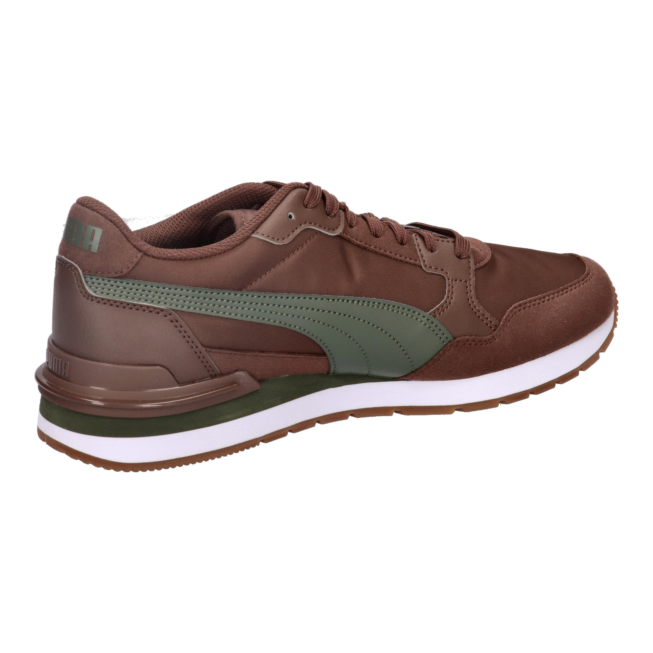 ST Runner v4 Nylon Sapatilhas Unisexo PUMA 15/15