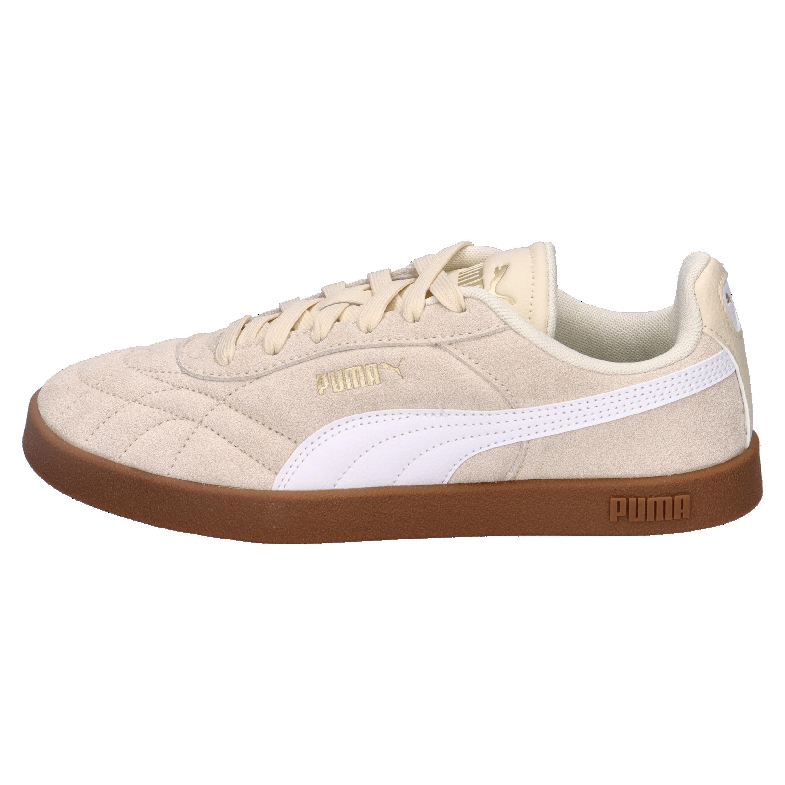 Puma Unisex Sneaker Club II Indoor ESD 404465 10/15