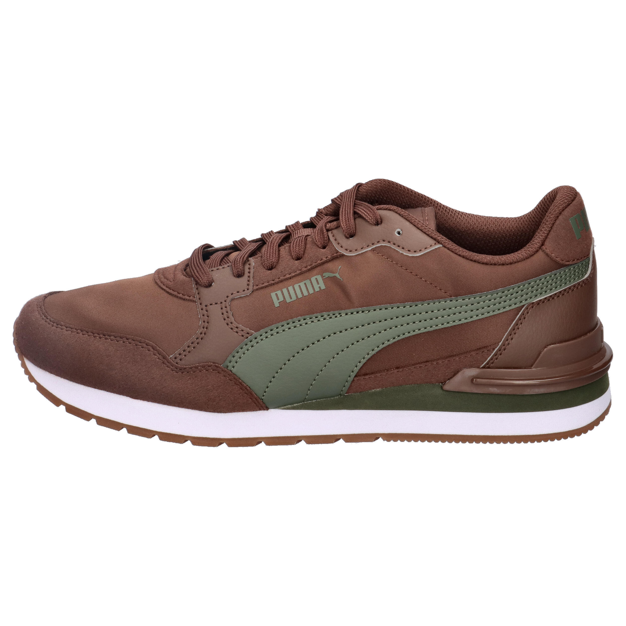 ST Runner v4 Nylon Sapatilhas Unisexo PUMA 10/15