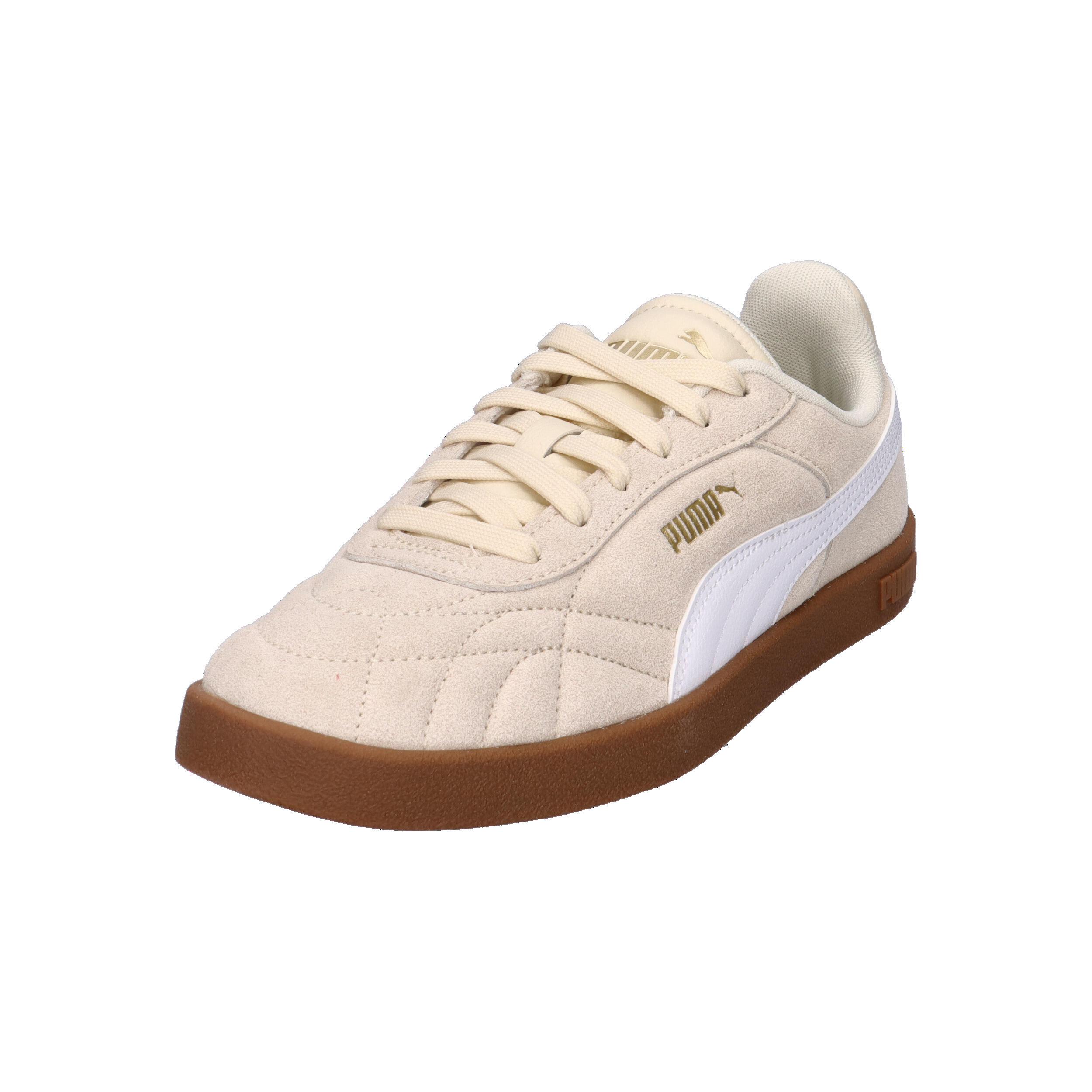 Puma Unisex Sneaker Club II Indoor ESD 404465 9/15