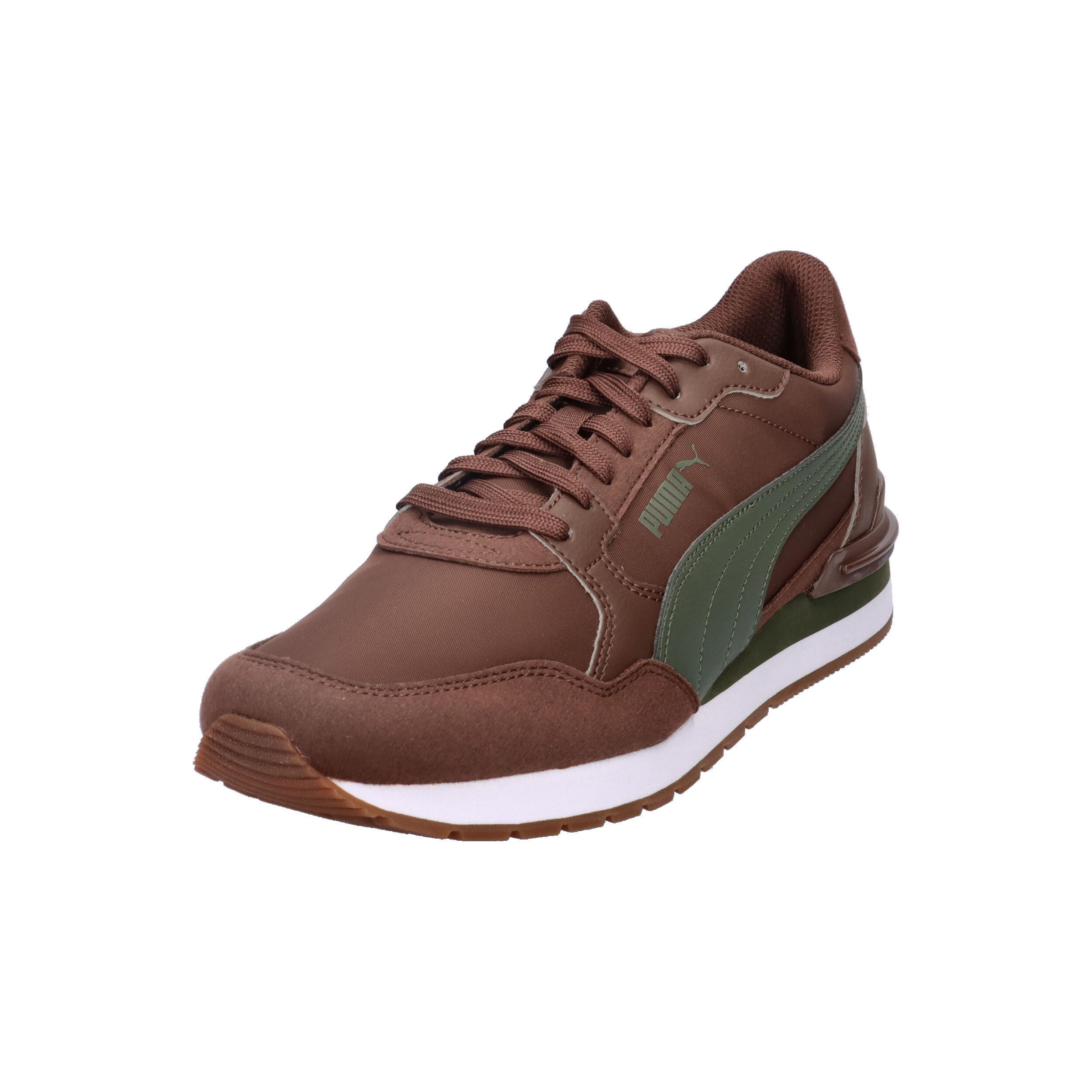 ST Runner v4 Nylon Sapatilhas Unisexo PUMA 9/15