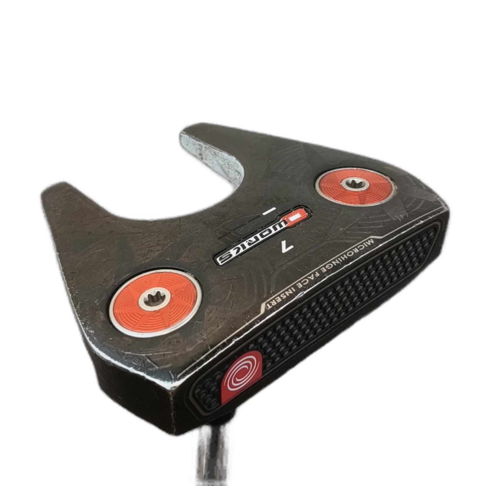 Odyssey O-Works #7 Putter / 34" 3/6