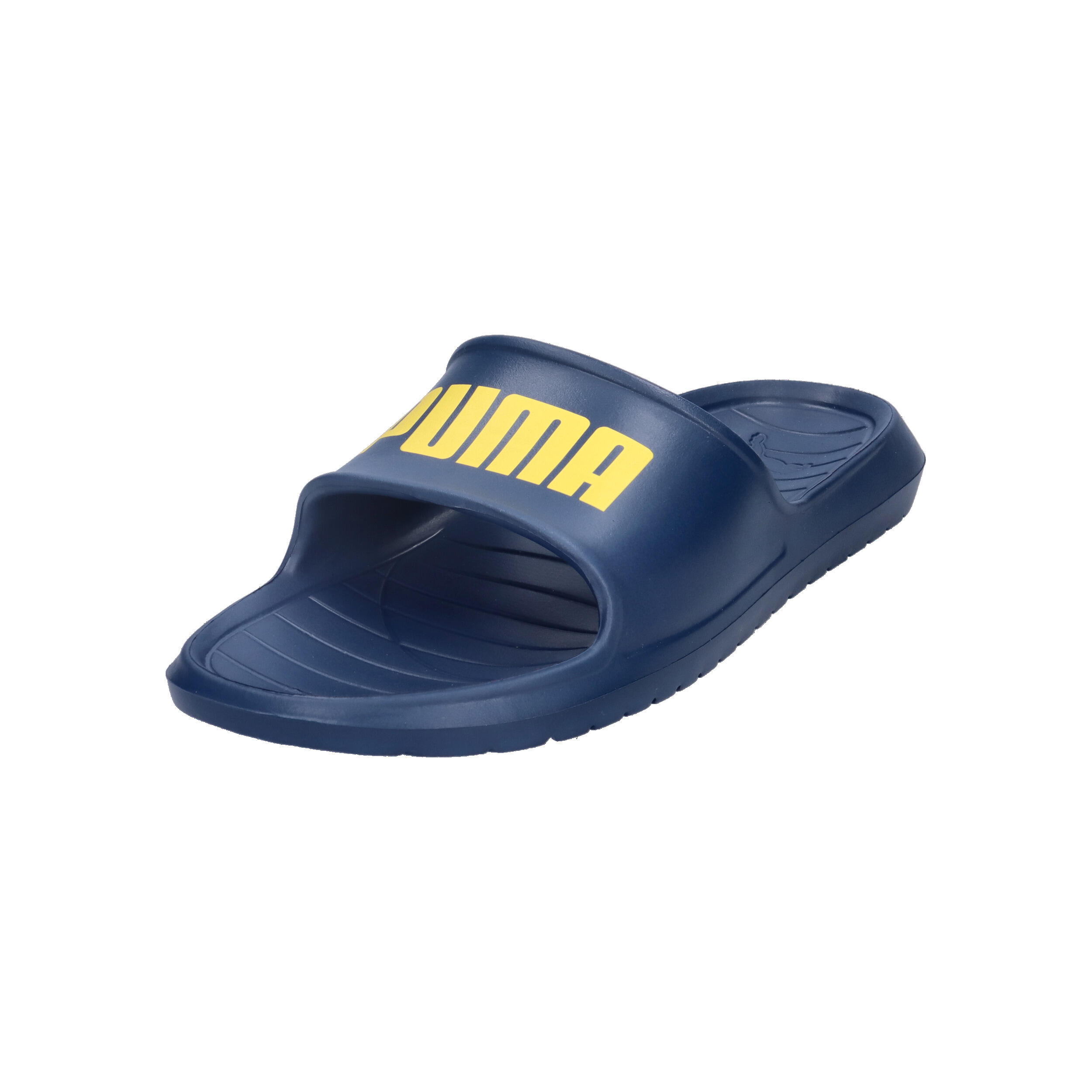 Puma Unisex Badeschlappen Divecat v2 Lite 374823 4/15