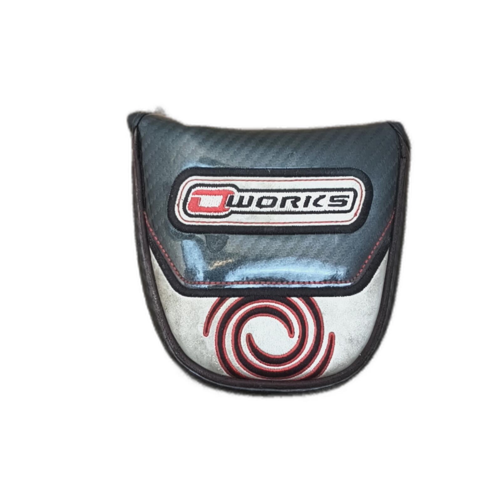 Odyssey O-Works #7 Putter / 34