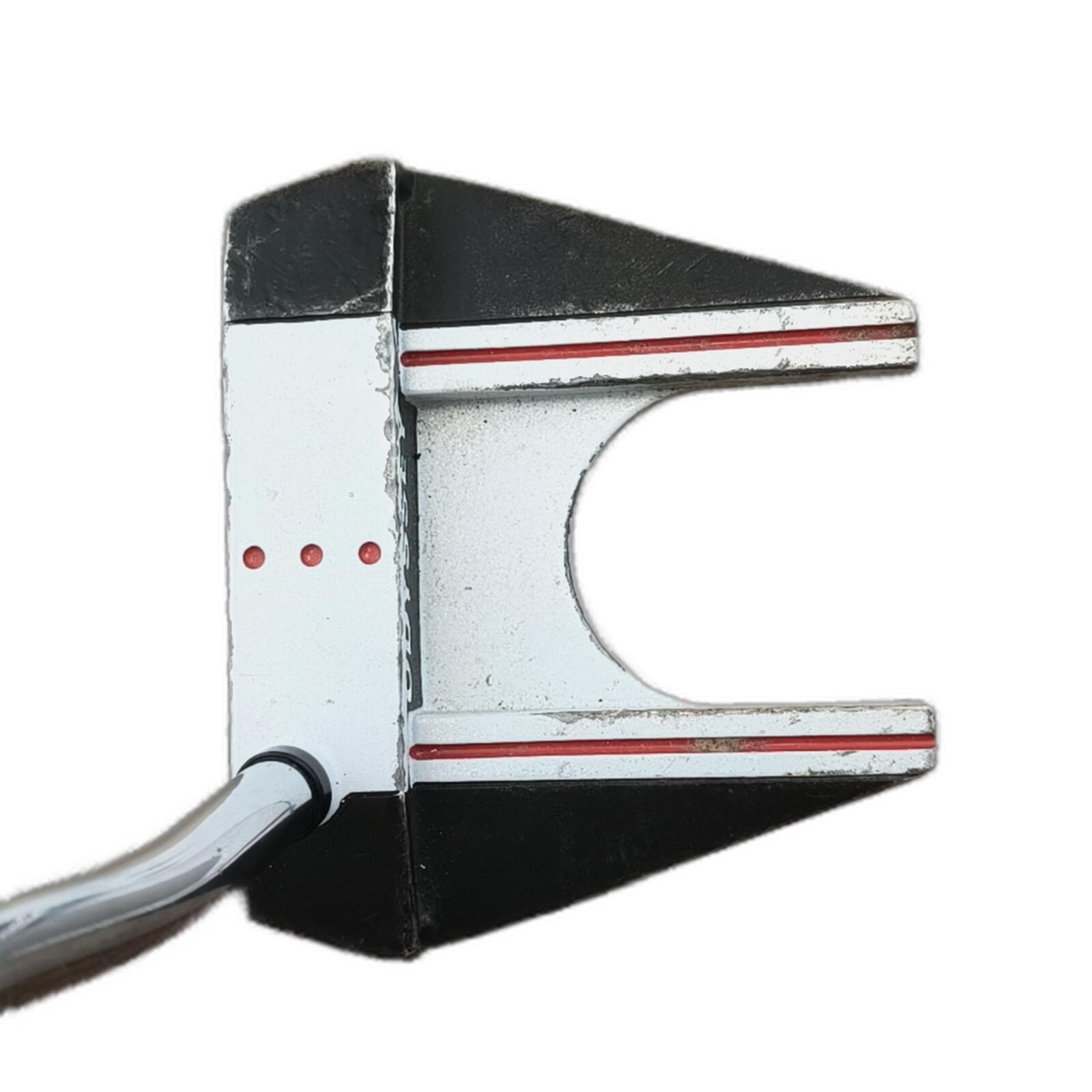 Odyssey O-Works #7 Putter / 34" 5/6