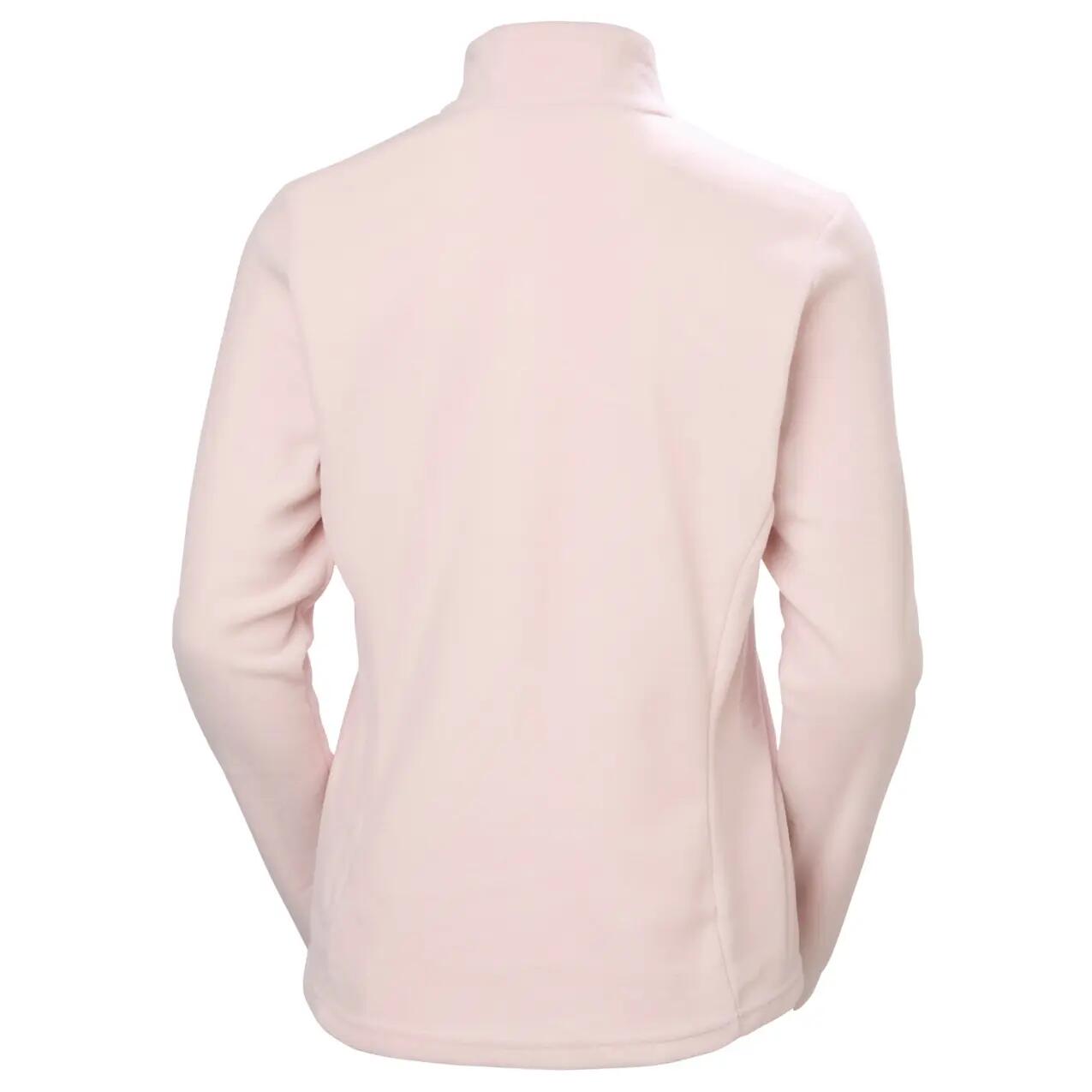 Pile da donna con 1/2 zip Helly Hansen Daybreaker 2/2