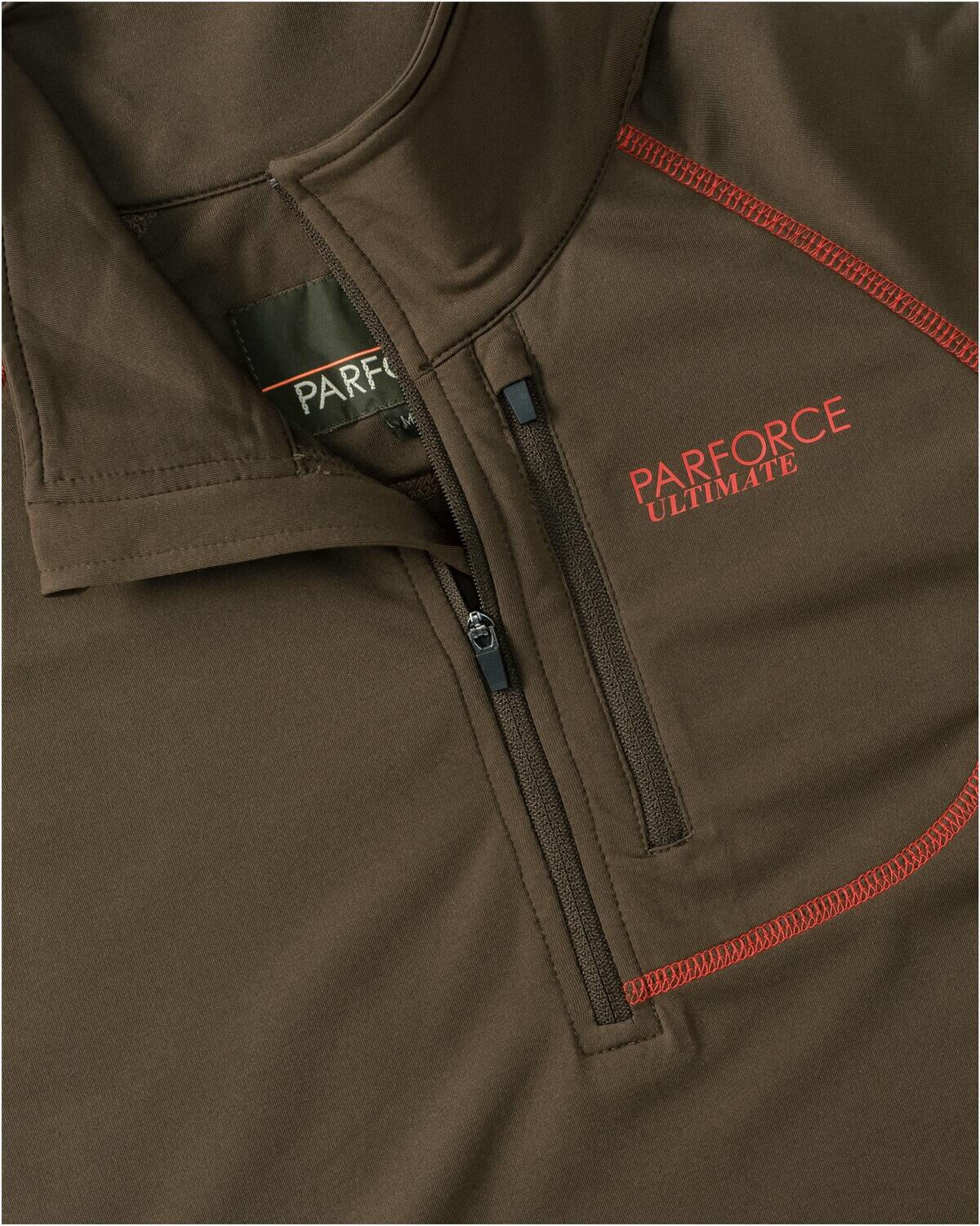 Damen Function-Midlayer 3/4