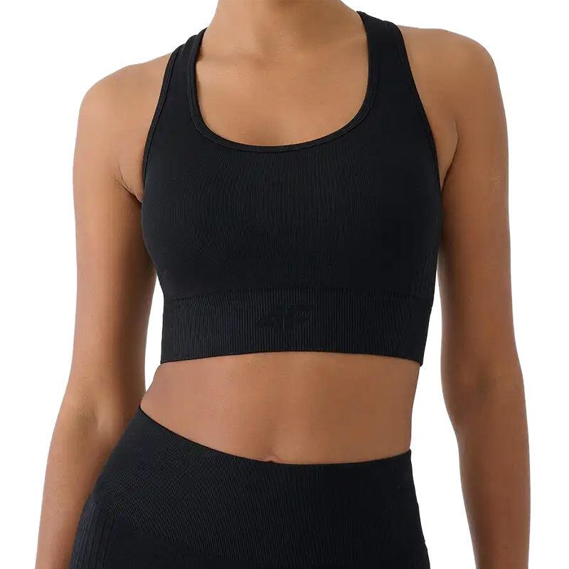 Nahtloser Sport-BH 2/6