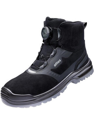 ATLAS Chaussures de sécurité 78000 Atlas Flash 6905 XP Boa