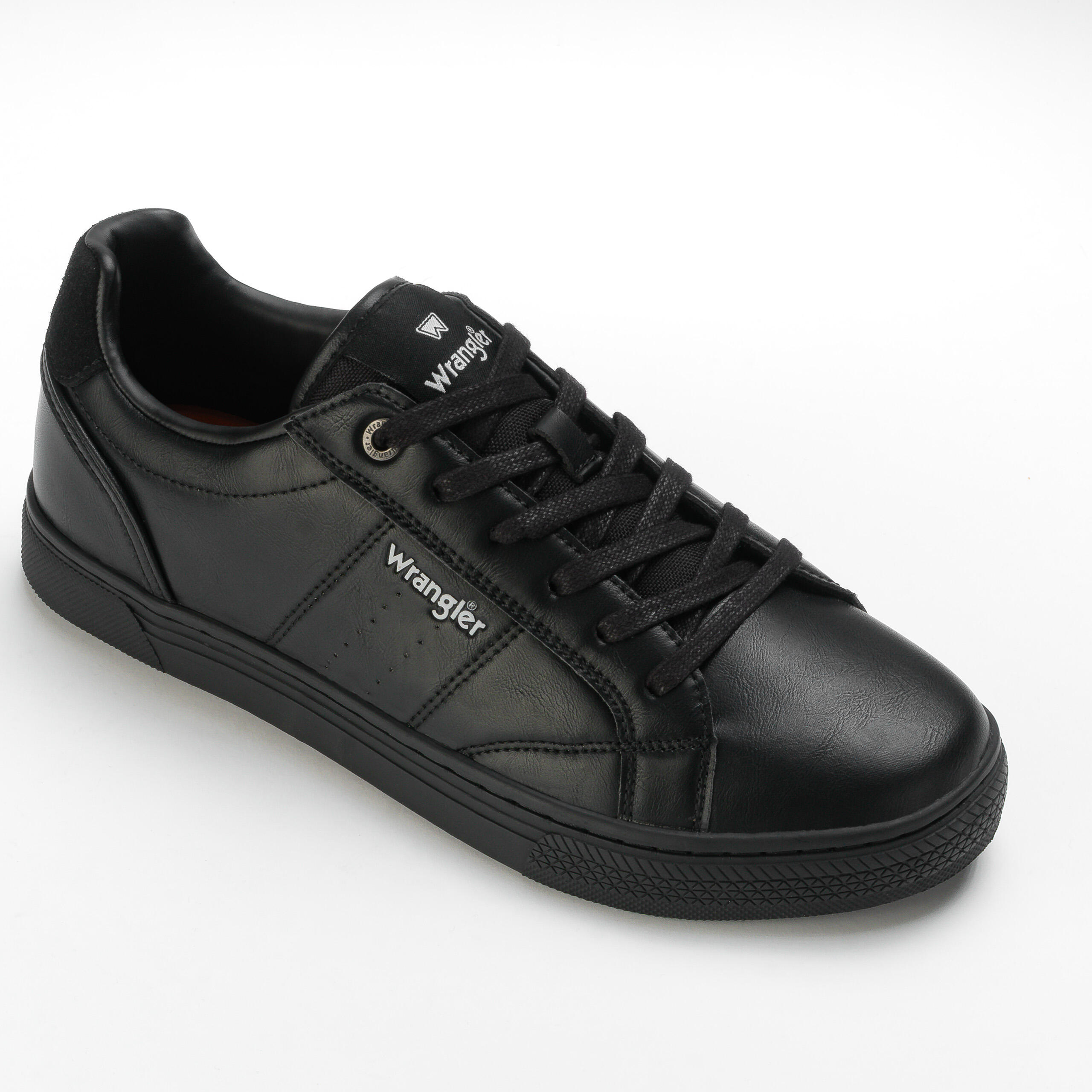 Buty męskie sportowe do chodzenia Wrangler RITCHY MEN LOW 2/5