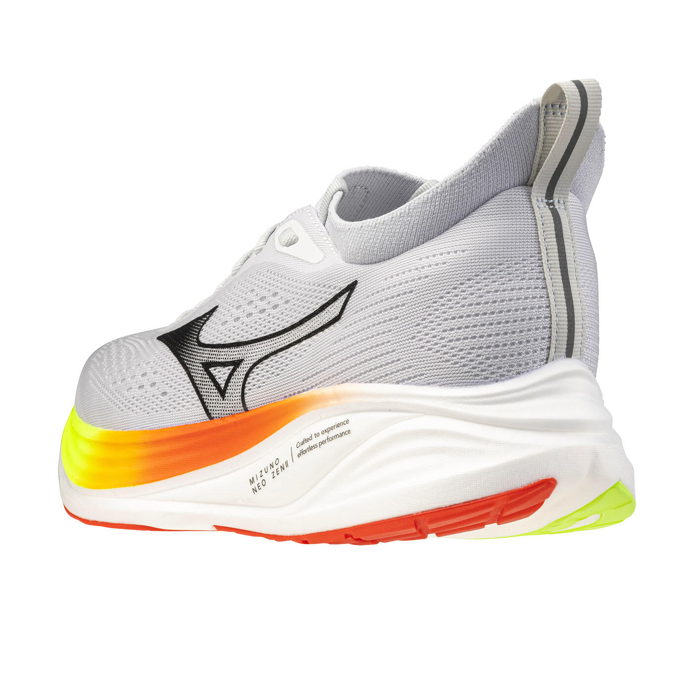 Scarpe da running Mizuno Neo Zen 2 Grigio chiaro 7/7