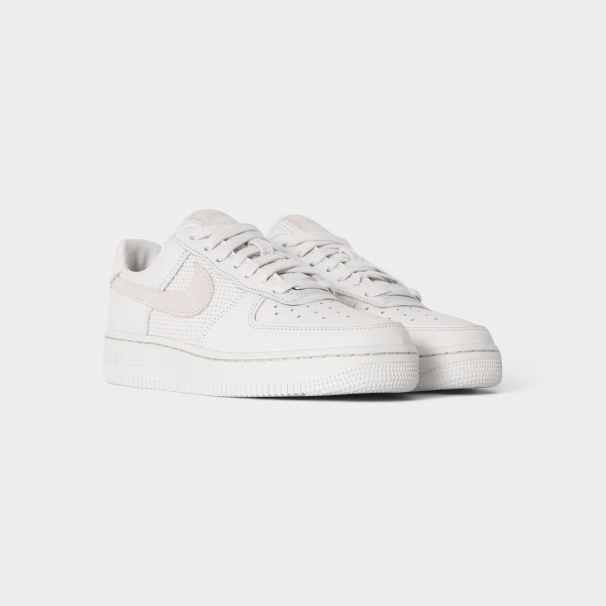 Nike Air Force 1 '07 Phantom White (Women's) 2/3