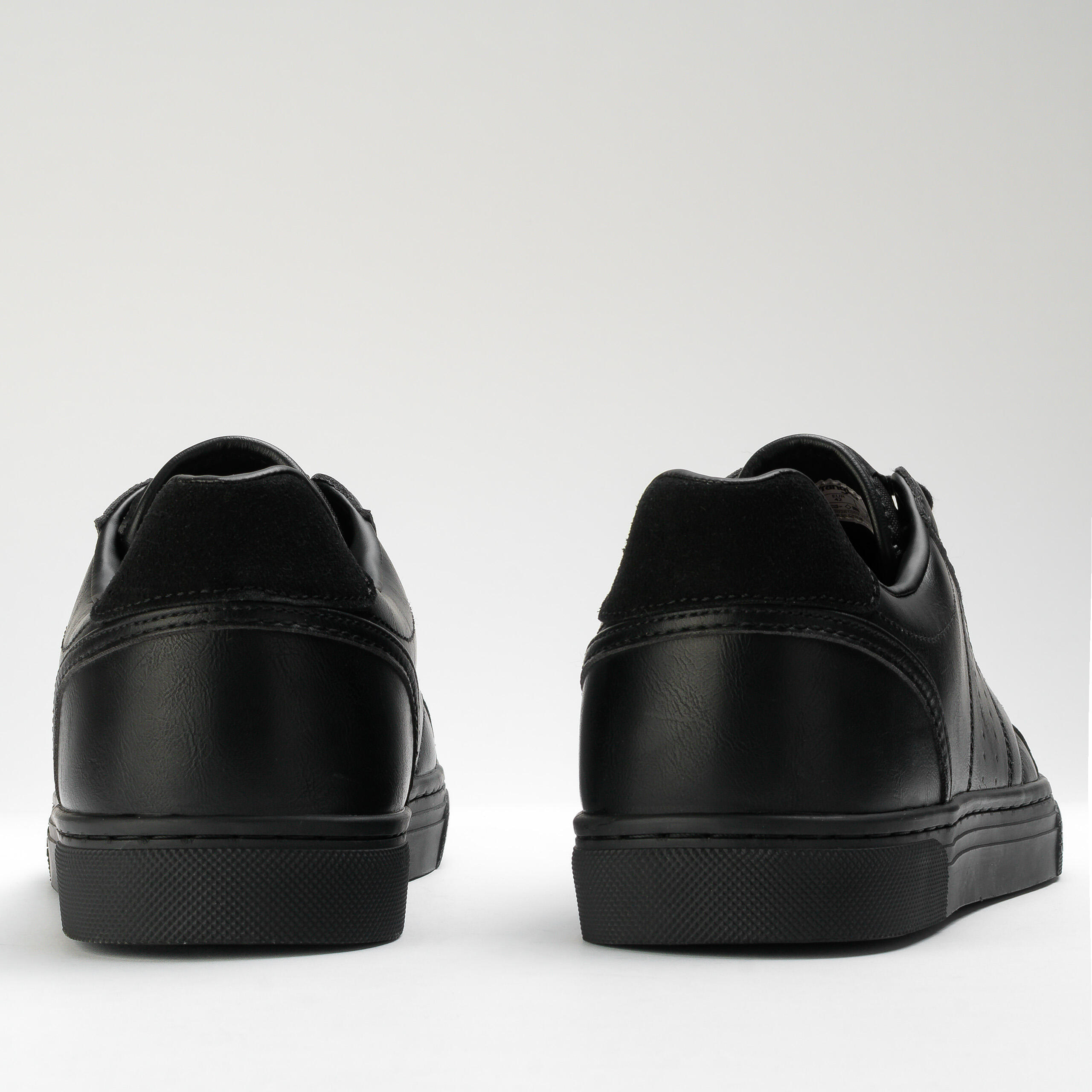Buty męskie sportowe do chodzenia Wrangler RITCHY MEN LOW 4/5