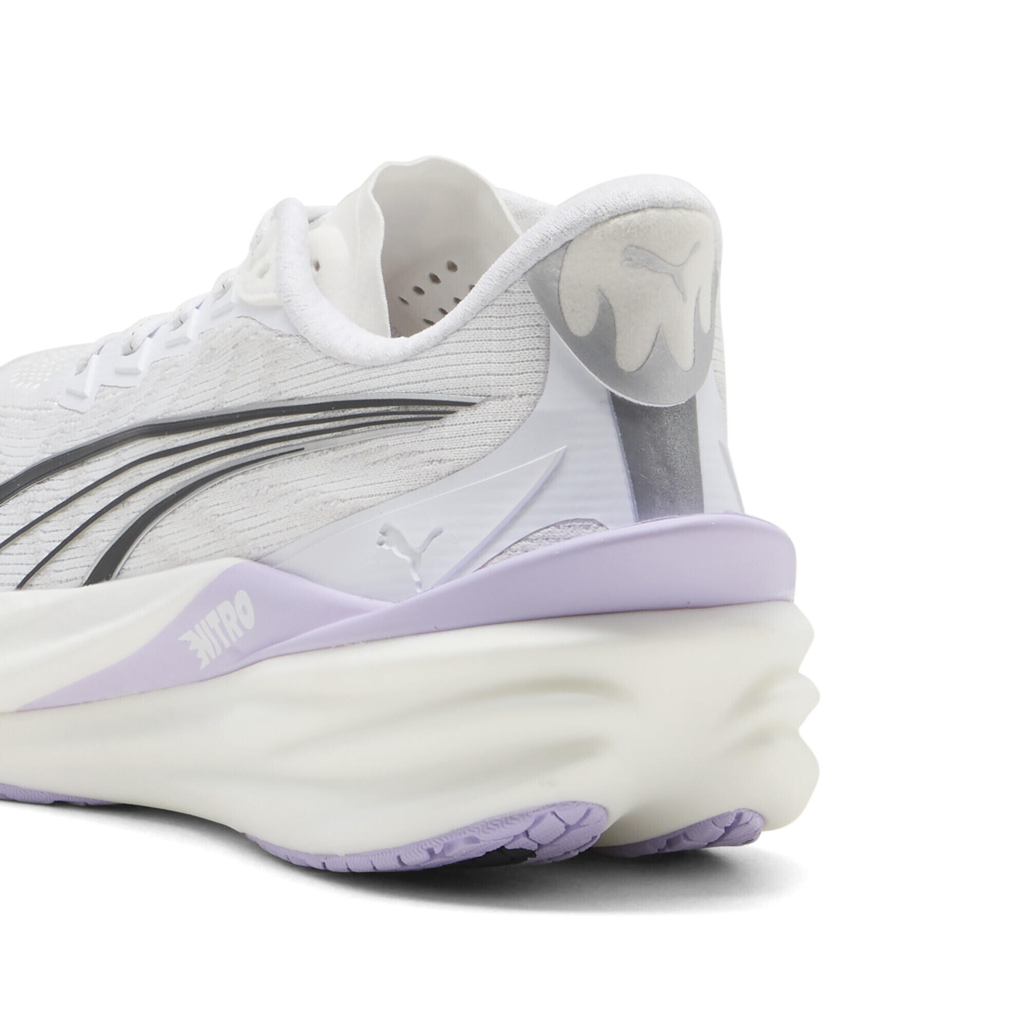 Deviate NITRO™ 4 hardloopschoenen voor dames PUMA 2/6