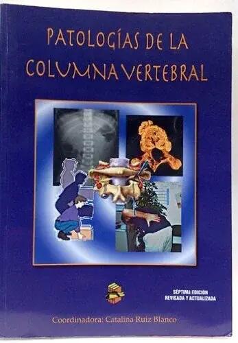 Patologías de la columna vertebral 1/1