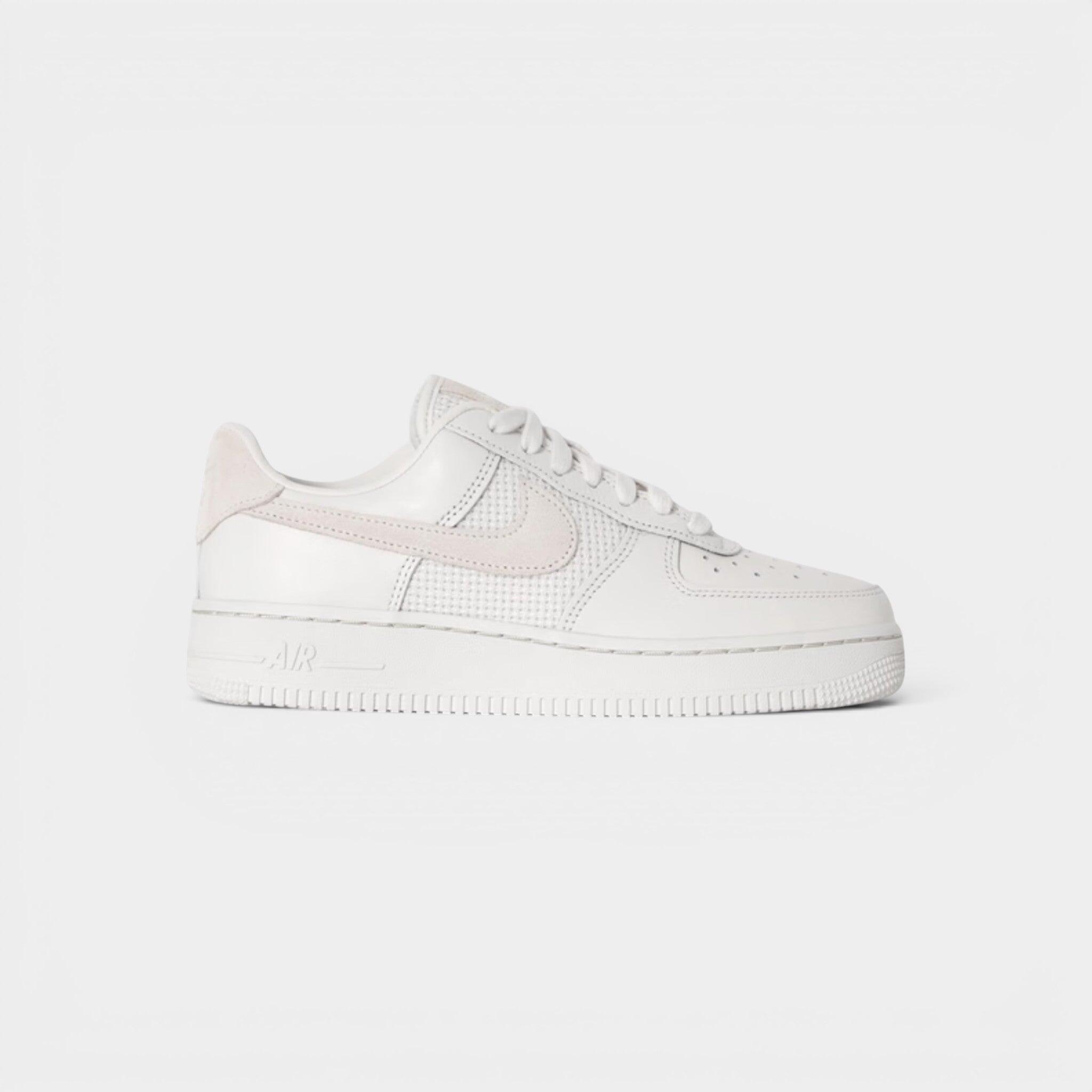 Nike Air Force 1 '07 Phantom White (Women's) 1/3