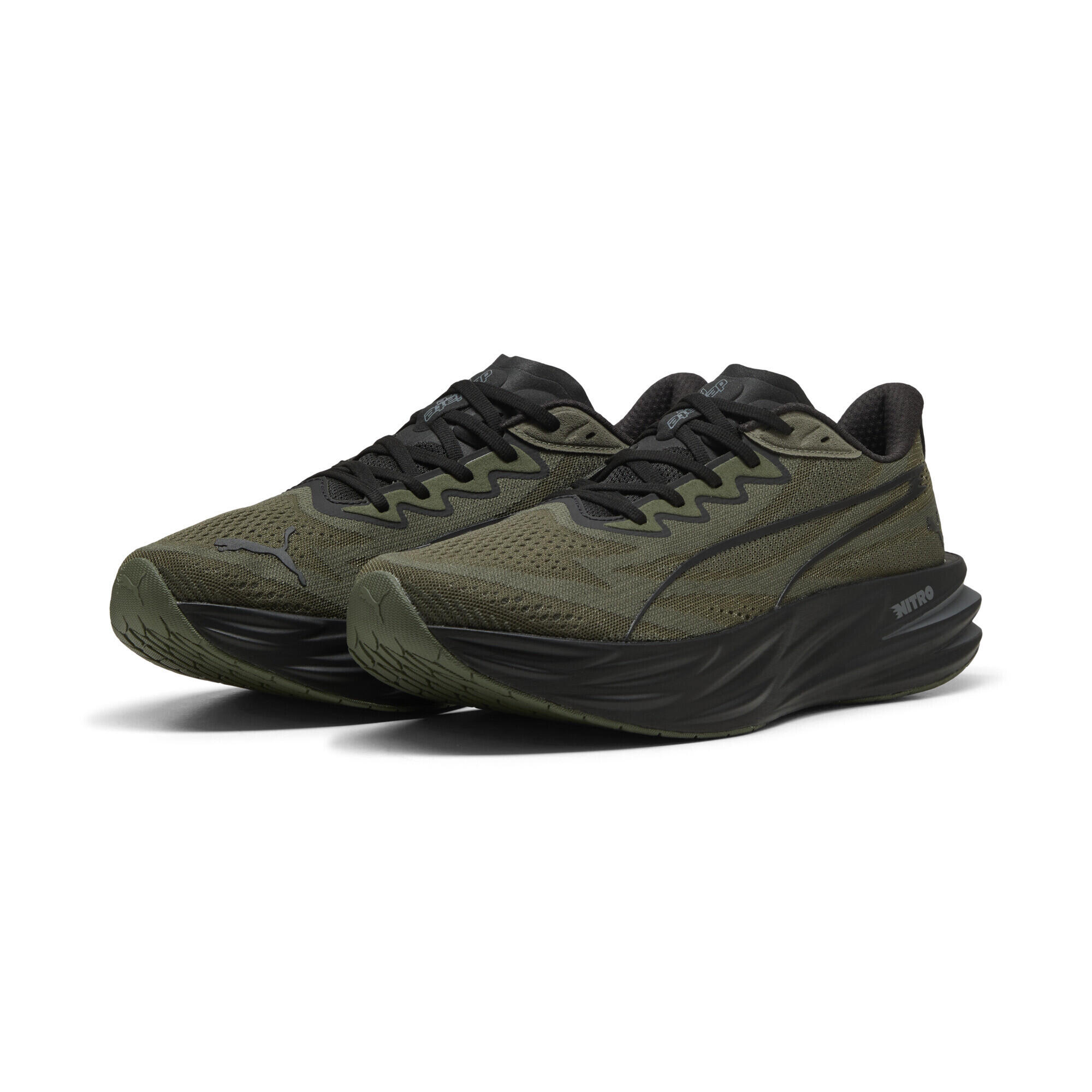 PUMA picture