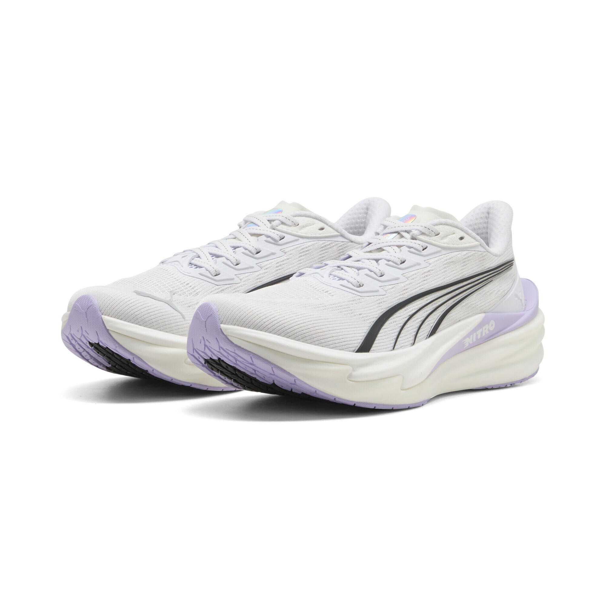 PUMA picture