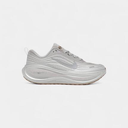 Nike Vomero Plus Speckle Vast Grey Wolf Grey