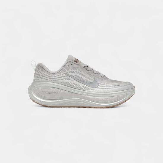 Nike Vomero Plus Speckle Vast Grey Wolf Grey