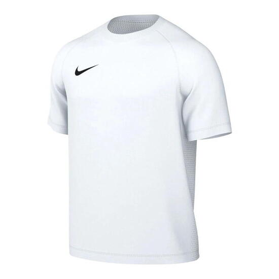 T-shirt da calcio uomo nike bianco